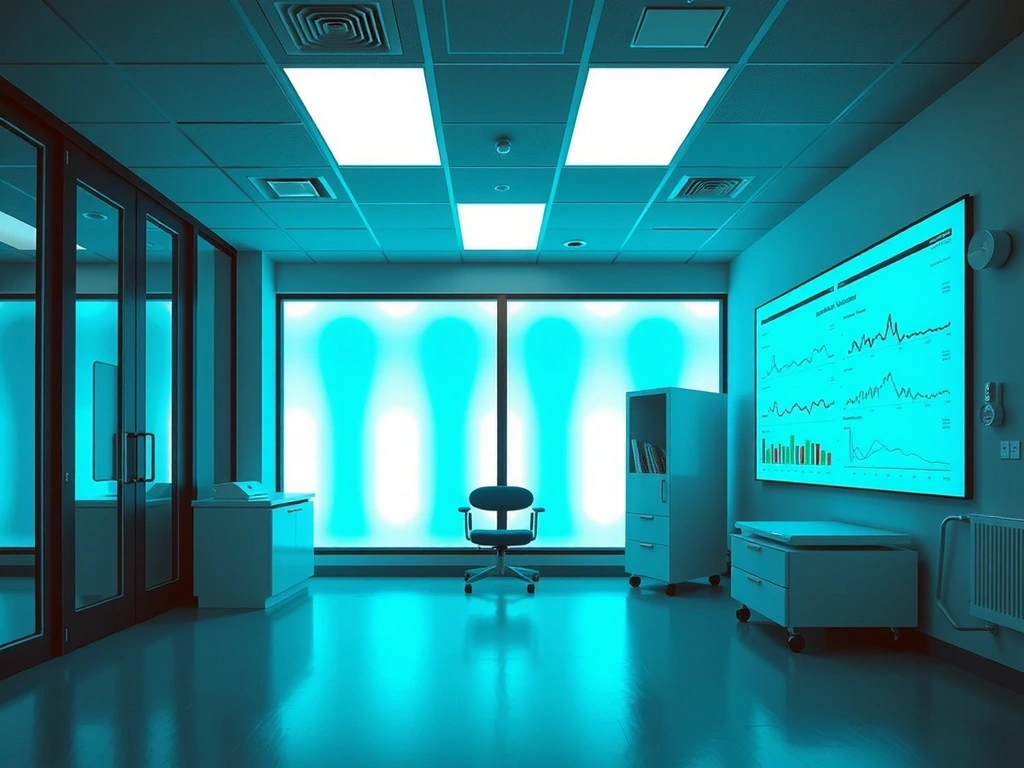 Medical AI Assistant