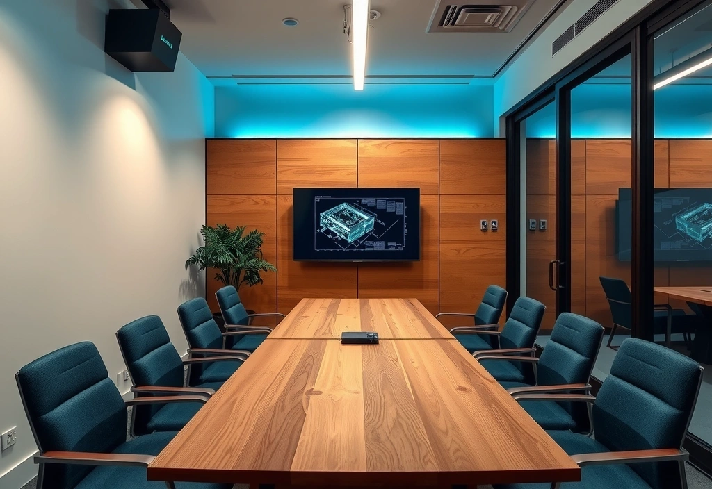 Consultation Environment