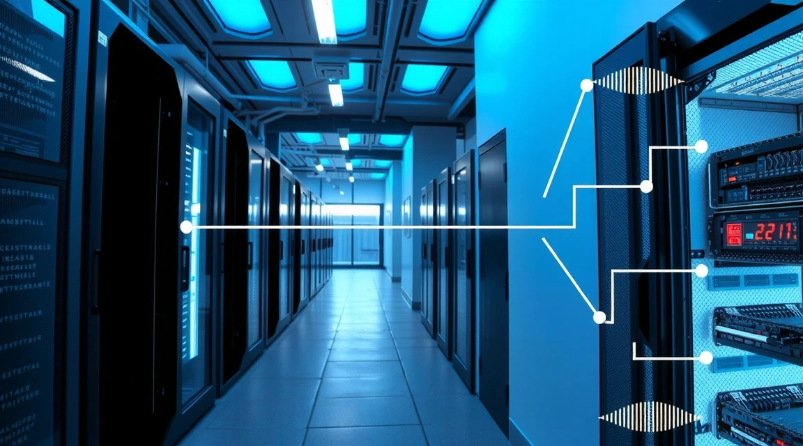 Säkerhetsinfrastruktur för datalagring