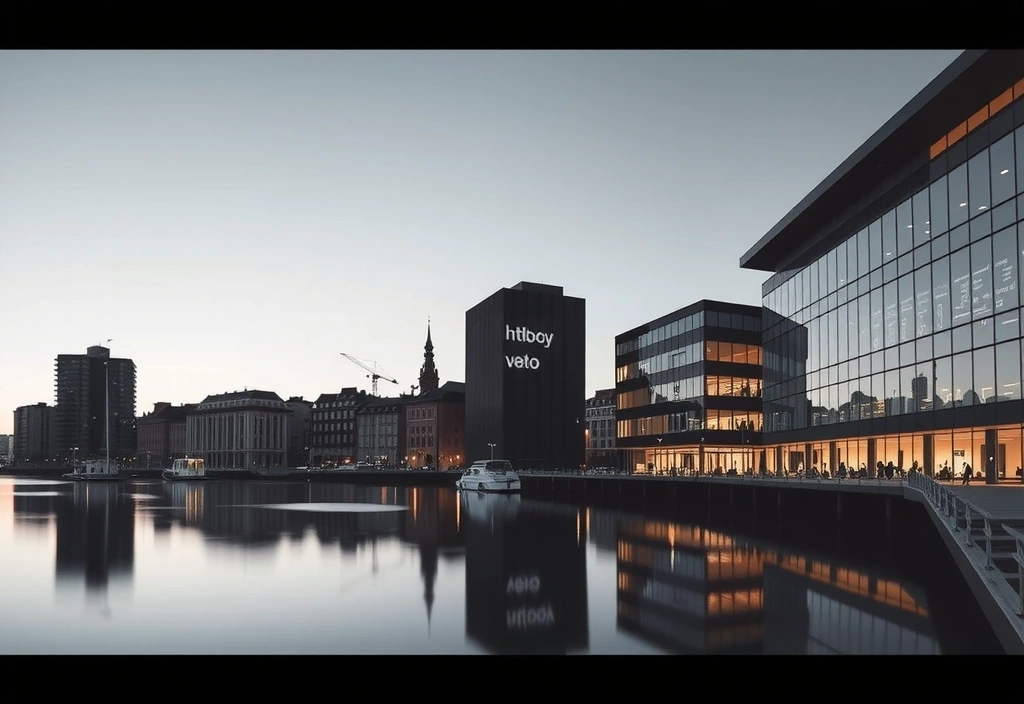 Stockholm arkitektur